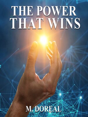 cover image of The Power that Wins